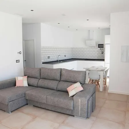 Viento De Levante Villa