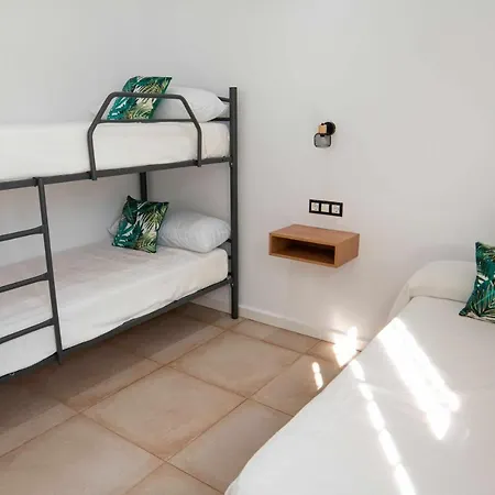 Villa Viento De Levante *