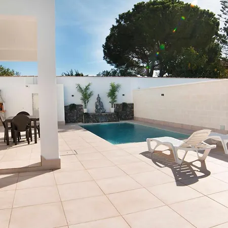 Villa Viento De Levante *