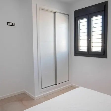 Villa Viento De Levante